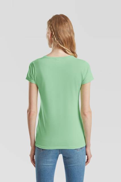 Lady-Fit Iconic 150 T