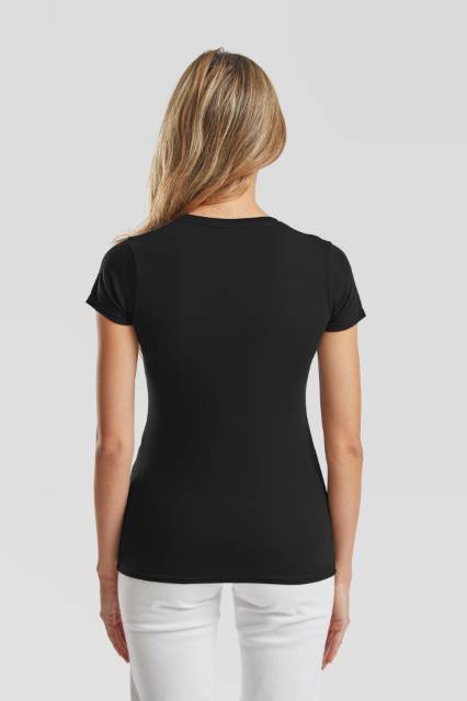 Lady-Fit Iconic 150 T