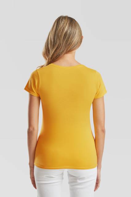 Lady-Fit Iconic 150 T