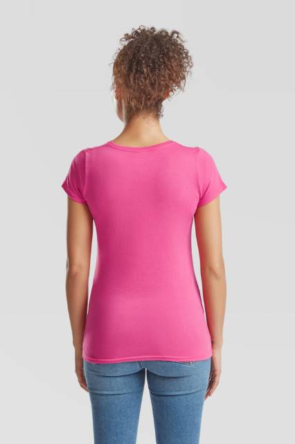 Lady-Fit Iconic 150 T
