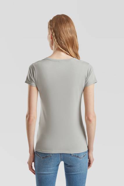 Lady-Fit Iconic 150 T