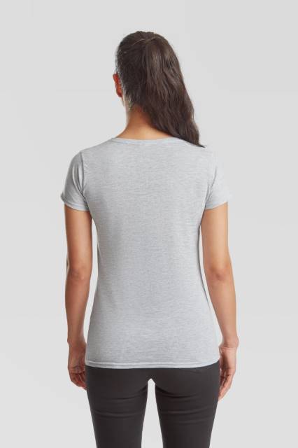 Lady-Fit Iconic 150 T