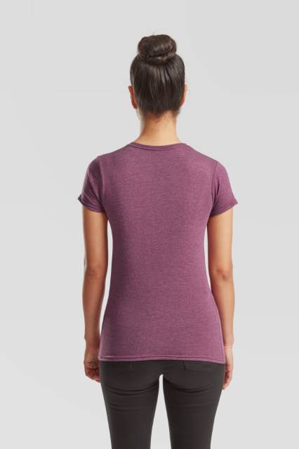Lady-Fit Iconic 150 T