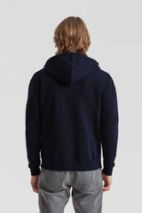 Premium Hooded Sweat Jacket