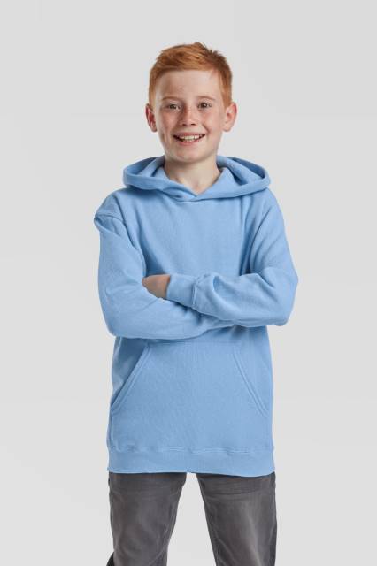 Klasisks bērnu kapuciņš