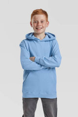 Klasisks bērnu kapuciņš