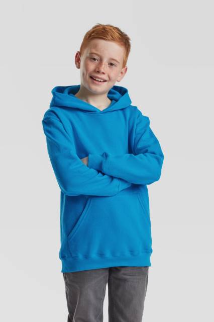 Klasisks bērnu kapuciņš