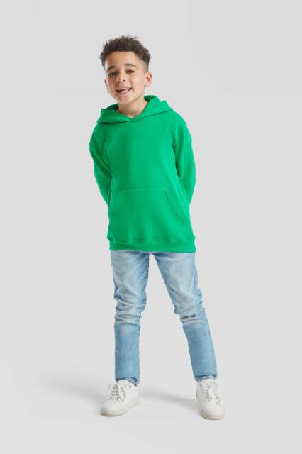 Klasisks bērnu kapuciņš