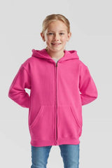 Classic Kids Sweat Jacket