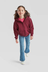 Classic Kids Sweat Jacket
