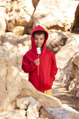 Classic Kids Sweat Jacket