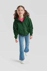 Classic Kids Sweat Jacket