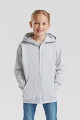 Classic Kids Sweat Jacket