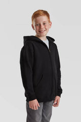 Classic Kids Sweat Jacket