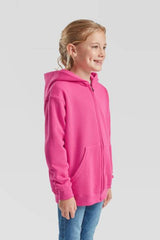 Classic Kids Sweat Jacket
