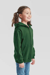 Classic Kids Sweat Jacket