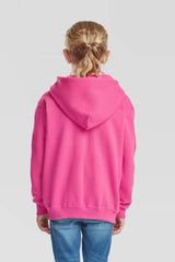 Classic Kids Sweat Jacket