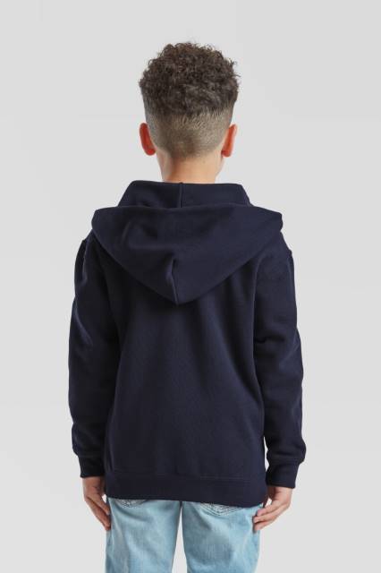 Classic Kids Sweat Jacket