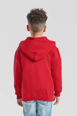 Classic Kids Sweat Jacket