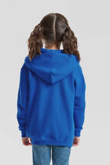 Classic Kids Sweat Jacket
