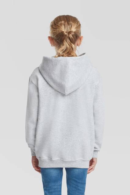Classic Kids Sweat Jacket
