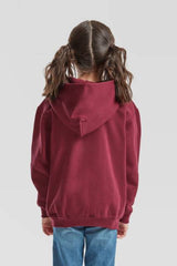 Classic Kids Sweat Jacket