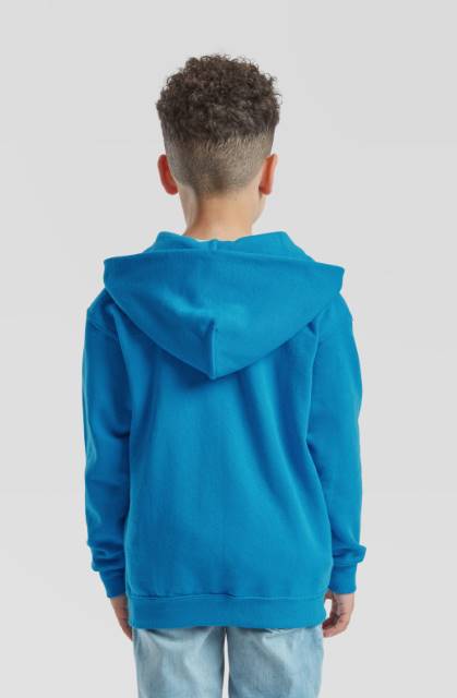 Classic Kids Sweat Jacket