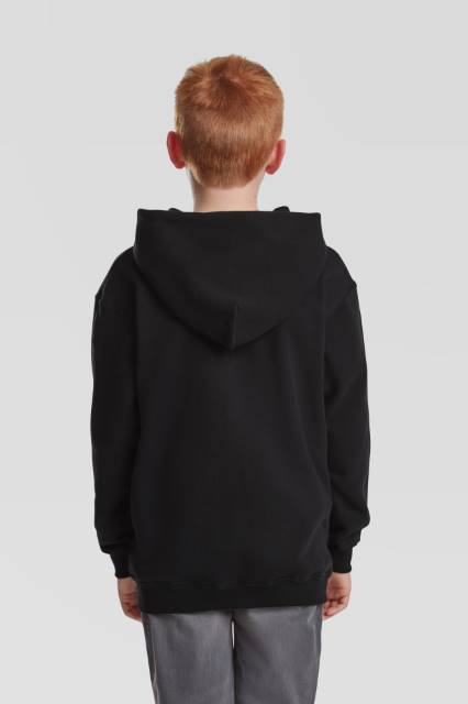 Classic Kids Sweat Jacket