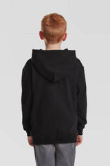 Classic Kids Sweat Jacket