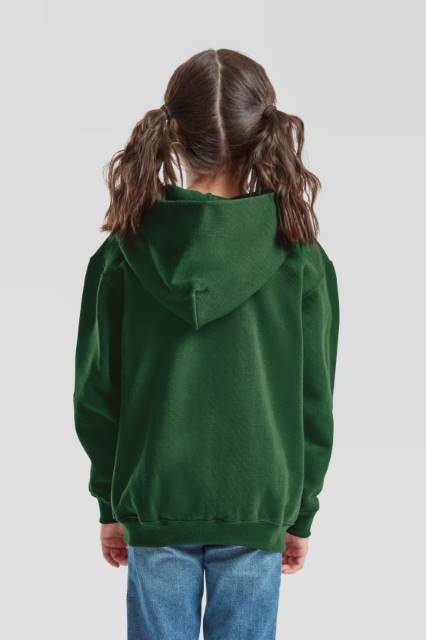 Classic Kids Sweat Jacket