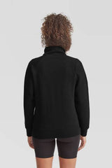 Premium Lady-Fit Sweat Jacket