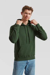 Lightweight Hooded Sweat