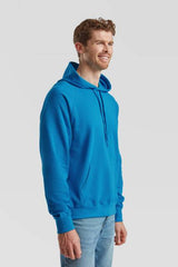 Lightweight Hooded Sweat