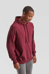 Lightweight Hooded Sweat