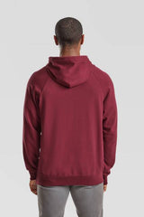 Lightweight Hooded Sweat