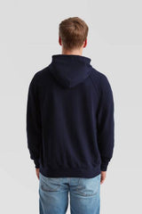 Lightweight Hooded Sweat