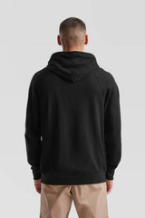 Lightweight Hooded Sweat