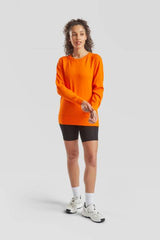 Lady-Fit LW Raglan Sweat