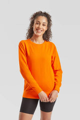 Lady-Fit LW Raglan Sweat