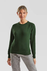 Lady-Fit LW Raglan Sweat