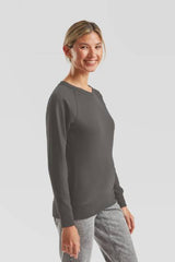 Lady-Fit LW Raglan Sweat