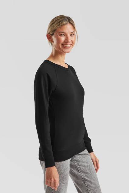 Lady-Fit LW Raglan Sweat
