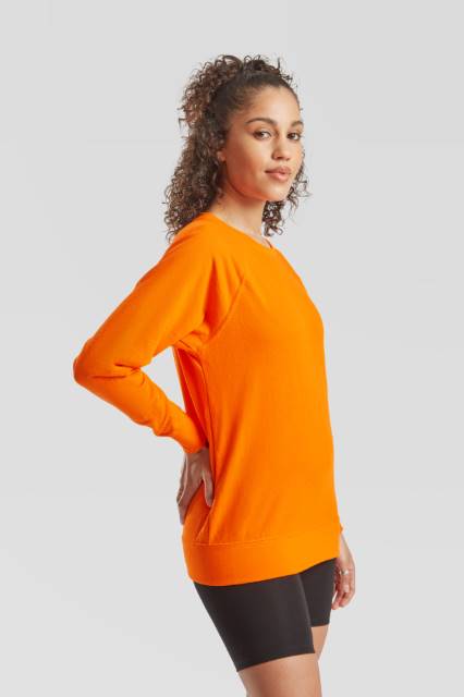 Lady-Fit LW Raglan Sweat