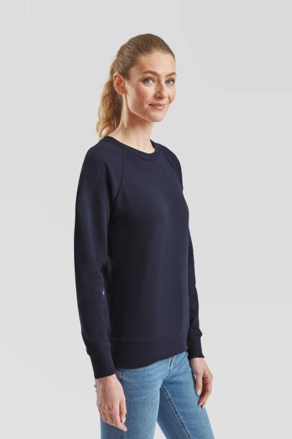 Lady-Fit LW Raglan Sweat