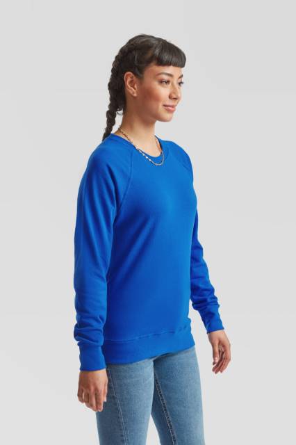 Lady-Fit LW Raglan Sweat