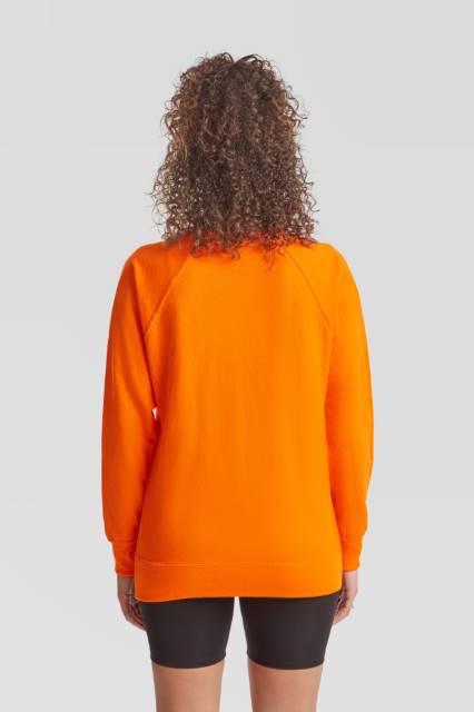 Lady-Fit LW Raglan Sweat