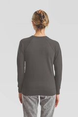 Lady-Fit LW Raglan Sweat