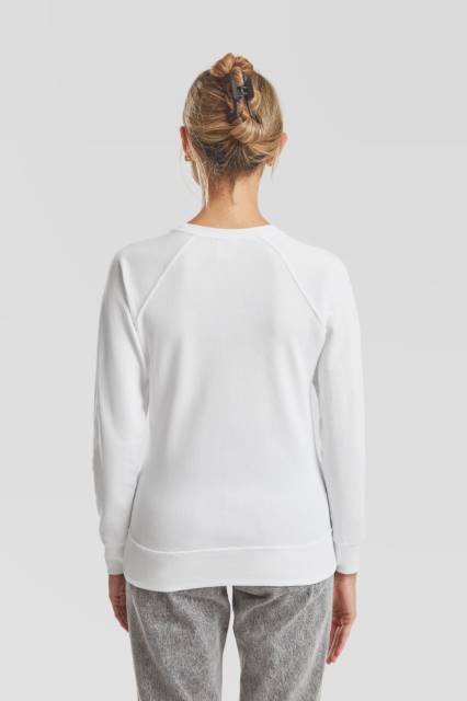 Lady-Fit LW Raglan Sweat