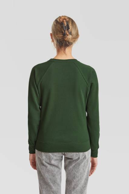 Lady-Fit LW Raglan Sweat