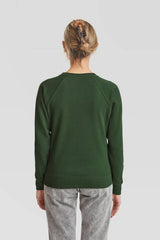 Lady-Fit LW Raglan Sweat